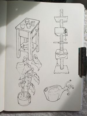 Sketch