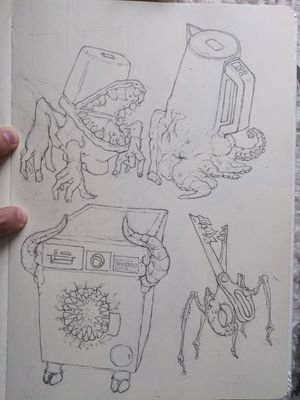 Sketch
